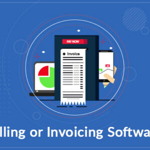 Invoicing & Billing System